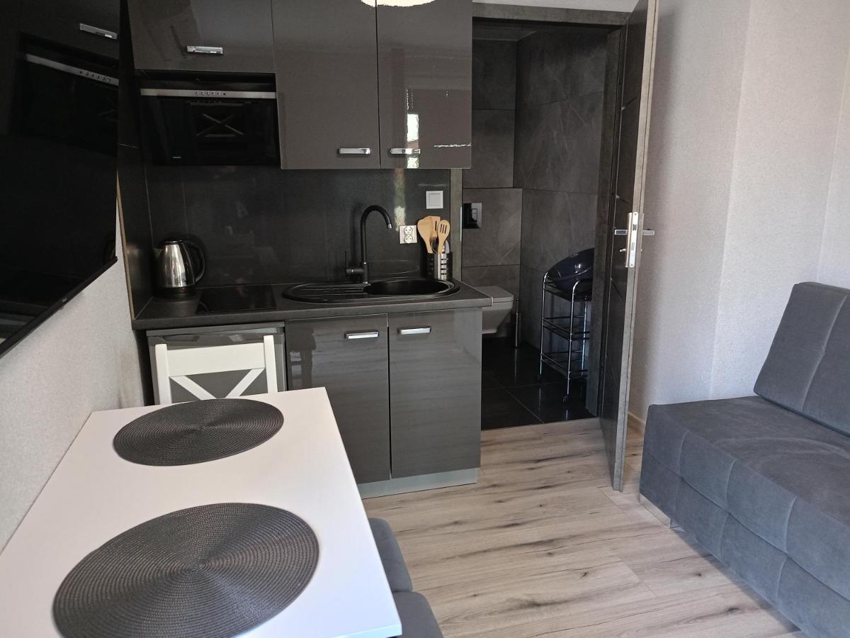 Karmax2 Apartment Mielno  Exterior photo