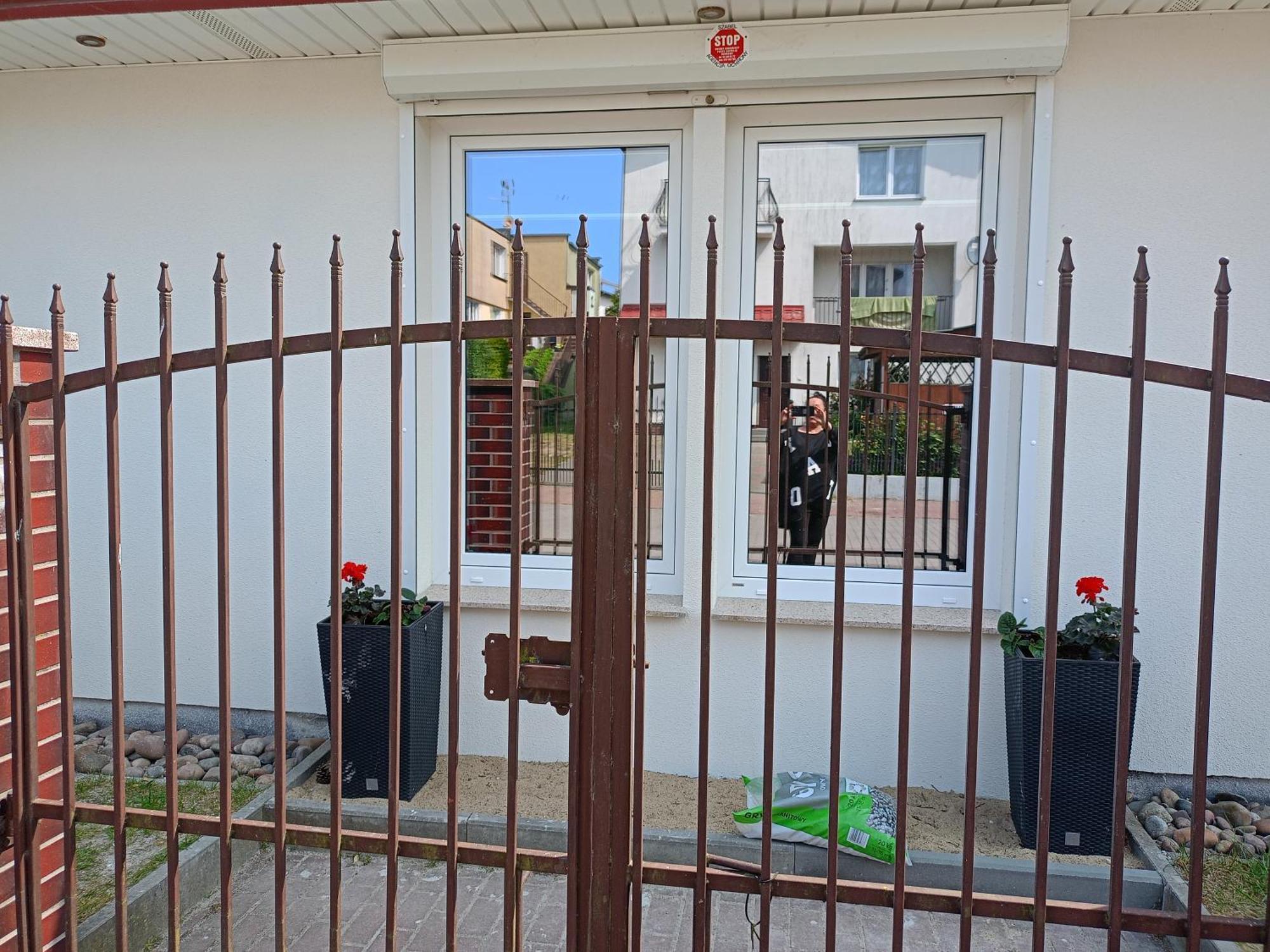 Karmax2 Apartment Mielno  Exterior photo